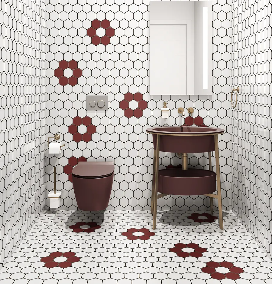 Lavabo